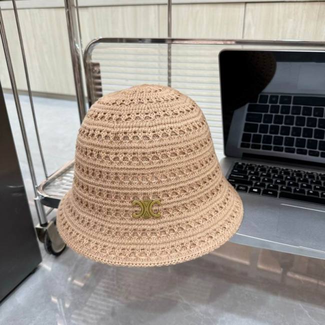 CE Bucket Hats AAA-269