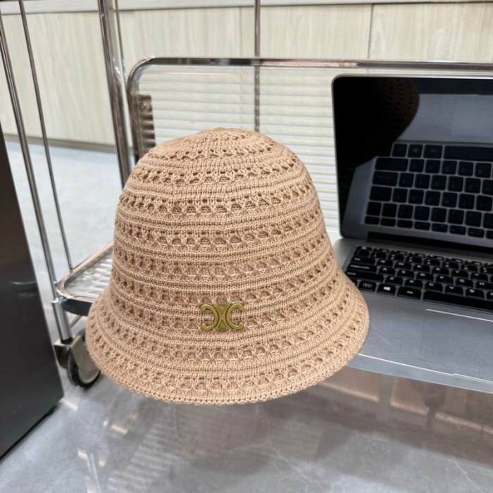 CE Bucket Hats AAA-269