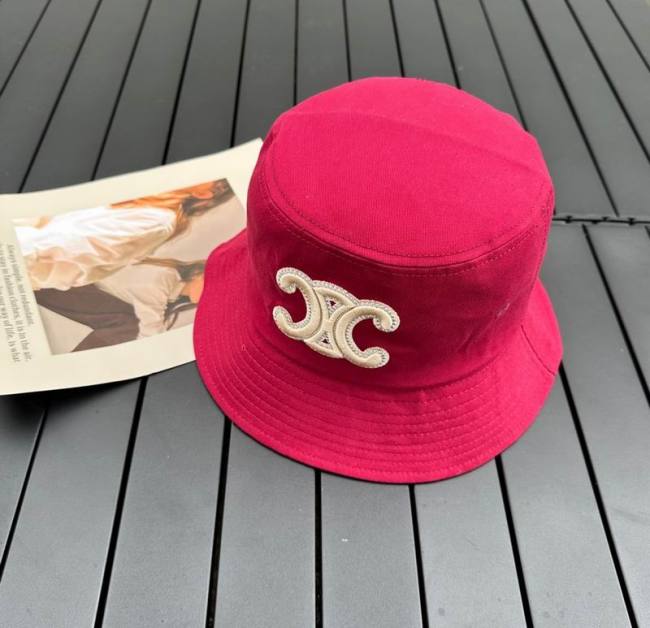 CE Bucket Hats AAA-093