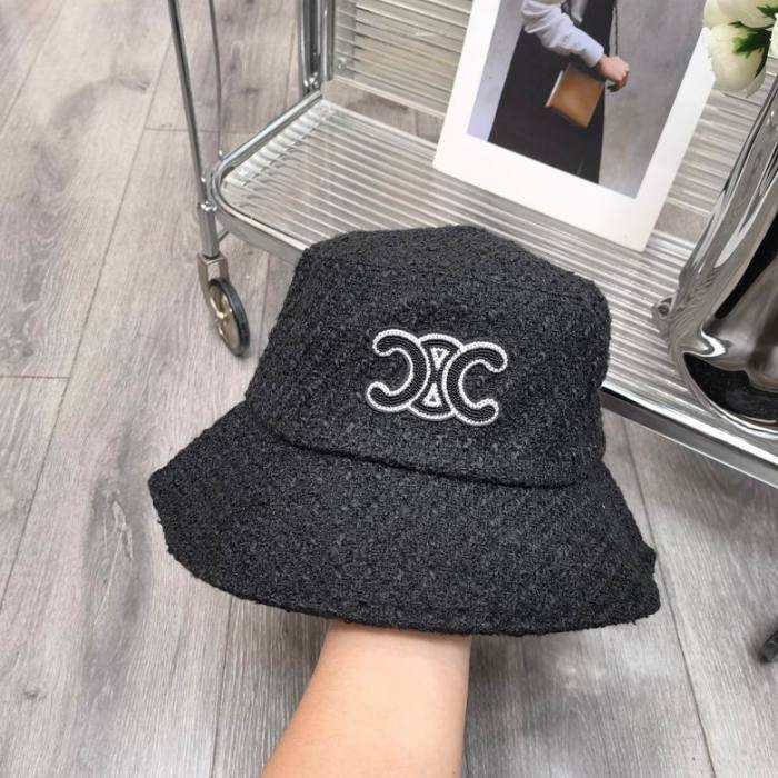 CE Bucket Hats AAA-242