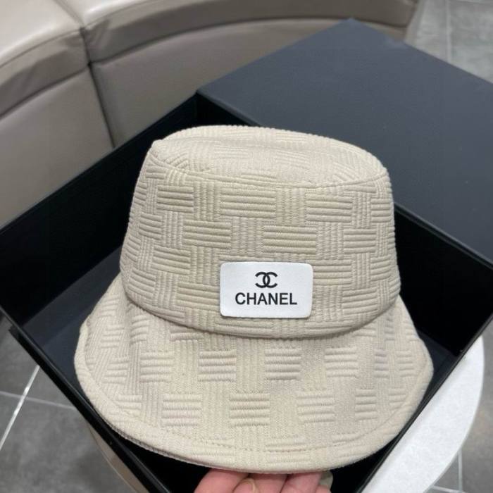 CHNL Bucket Hats AAA-490