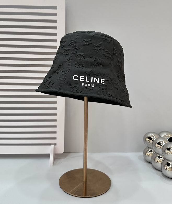 CHNL Bucket Hats AAA-242