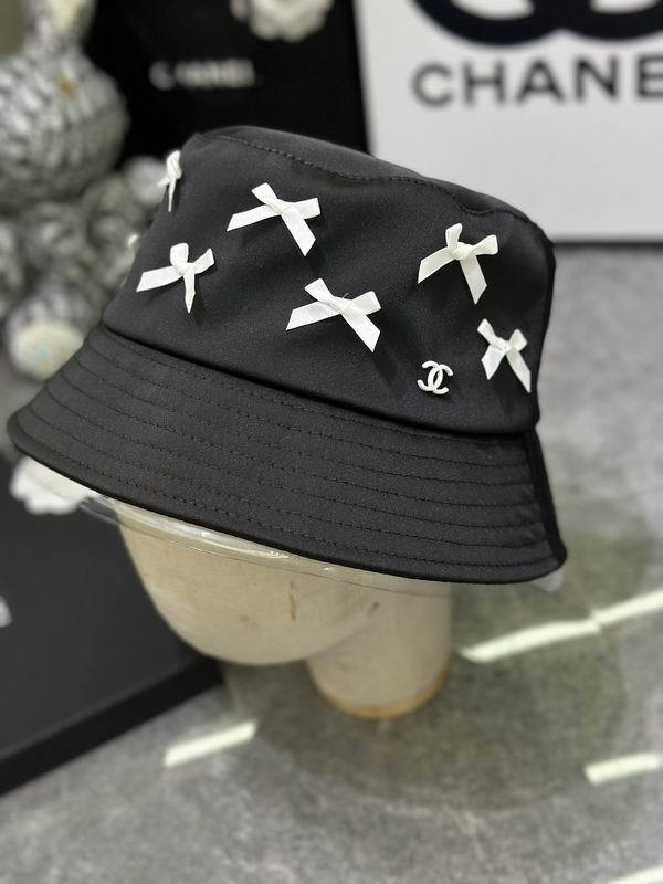 CHNL Bucket Hats AAA-149