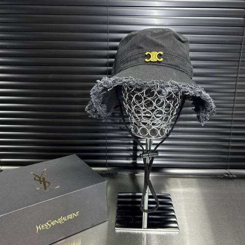 CE Bucket Hats AAA-733
