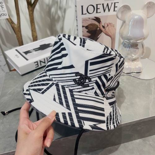 CHNL Bucket Hats AAA-898