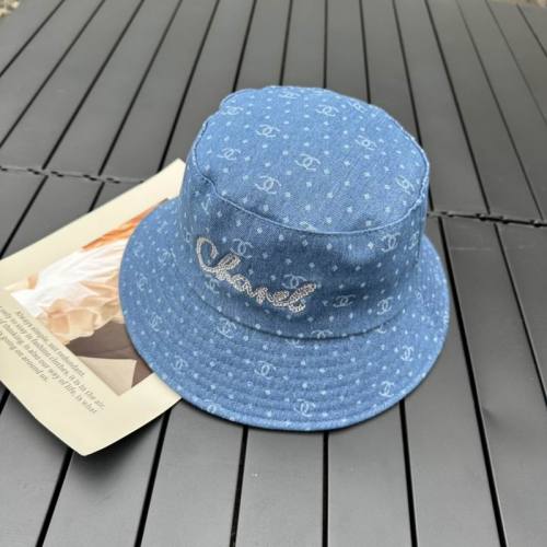 CHNL Bucket Hats AAA-600