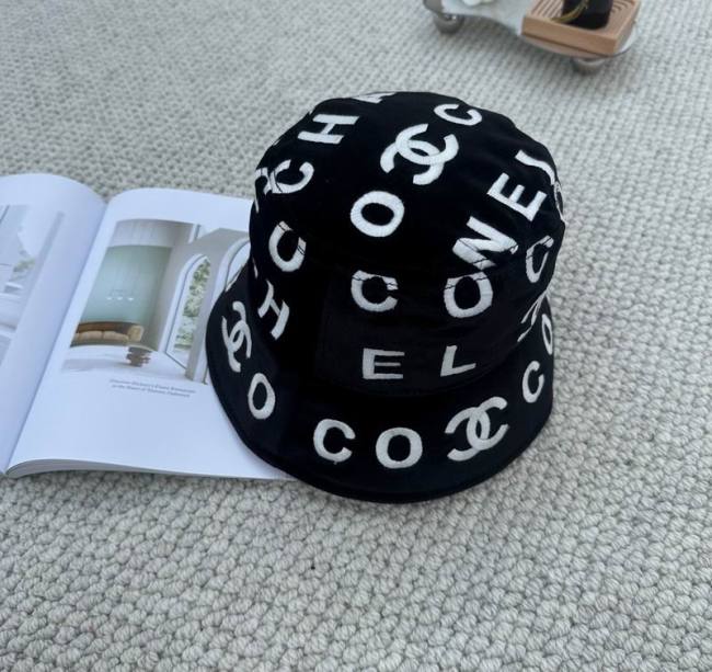 CHNL Bucket Hats AAA-746