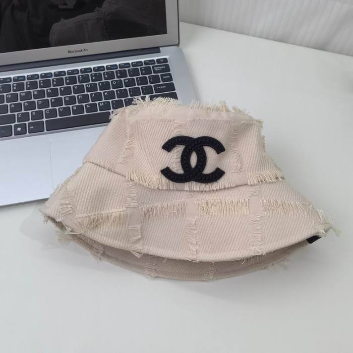 CHNL Bucket Hats AAA-215