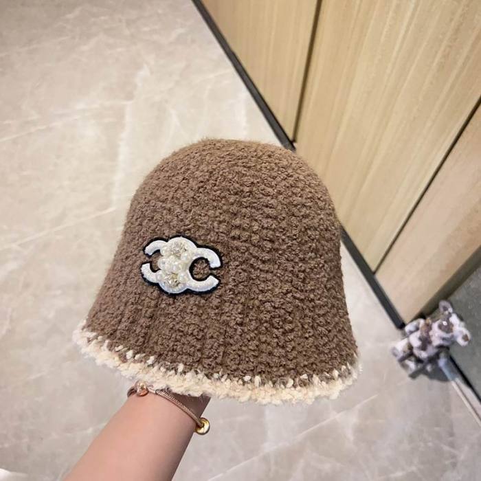 CE Bucket Hats AAA-638