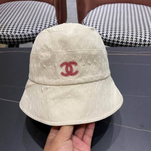 CHNL Bucket Hats AAA-421