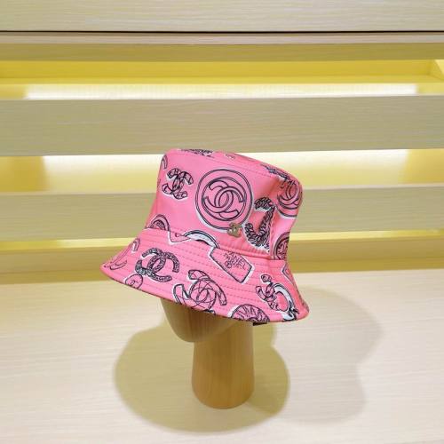 CHNL Bucket Hats AAA-571