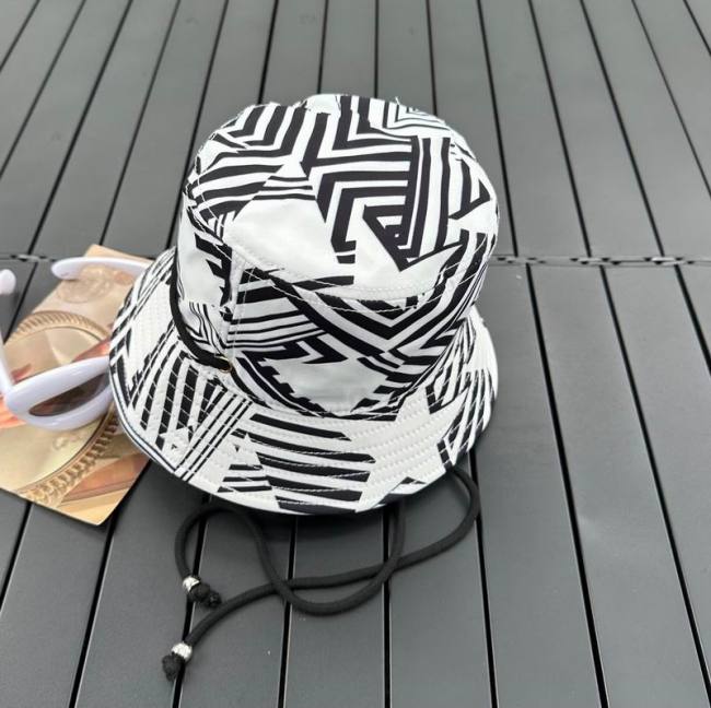 CHNL Bucket Hats AAA-692