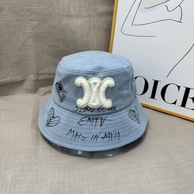 CE Bucket Hats AAA-192