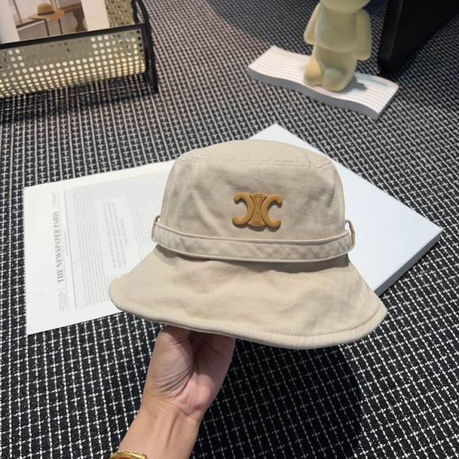 CE Bucket Hats AAA-432