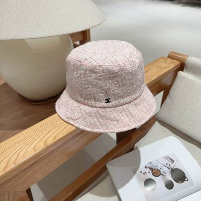 CHNL Bucket Hats AAA-703