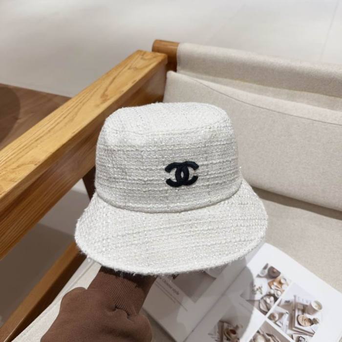 CHNL Bucket Hats AAA-581