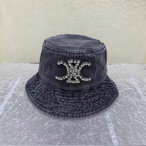 CE Bucket Hats AAA-741