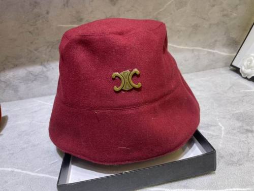 CE Bucket Hats AAA-831