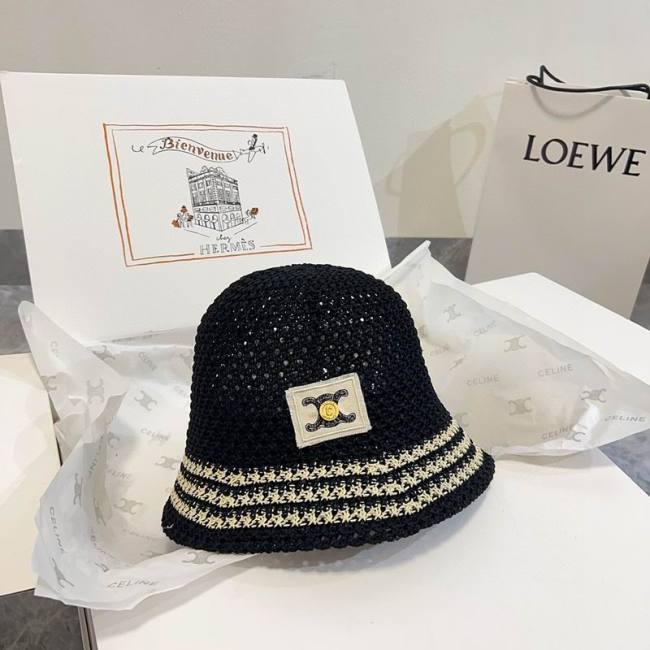 CE Bucket Hats AAA-412