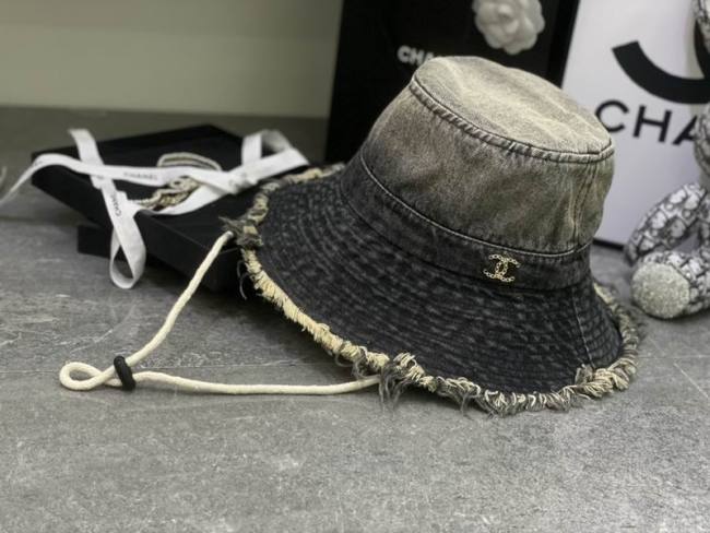 CHNL Bucket Hats AAA-869
