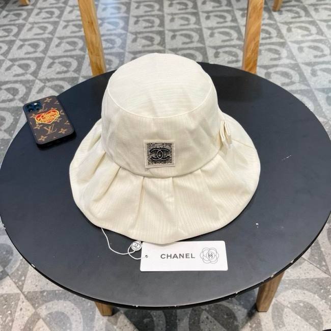 CHNL Bucket Hats AAA-347