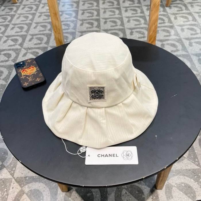 CHNL Bucket Hats AAA-347