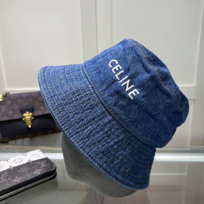 CE Bucket Hats AAA-593