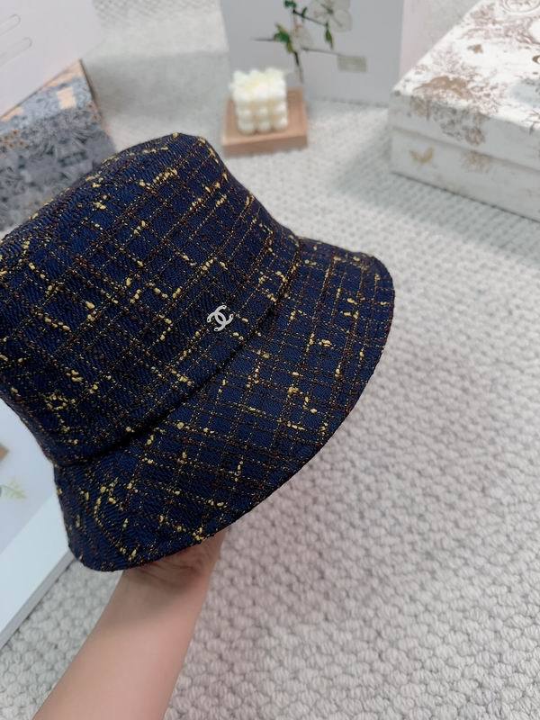 CHNL Bucket Hats AAA-564