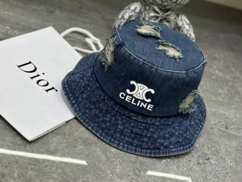 CE Bucket Hats AAA-754