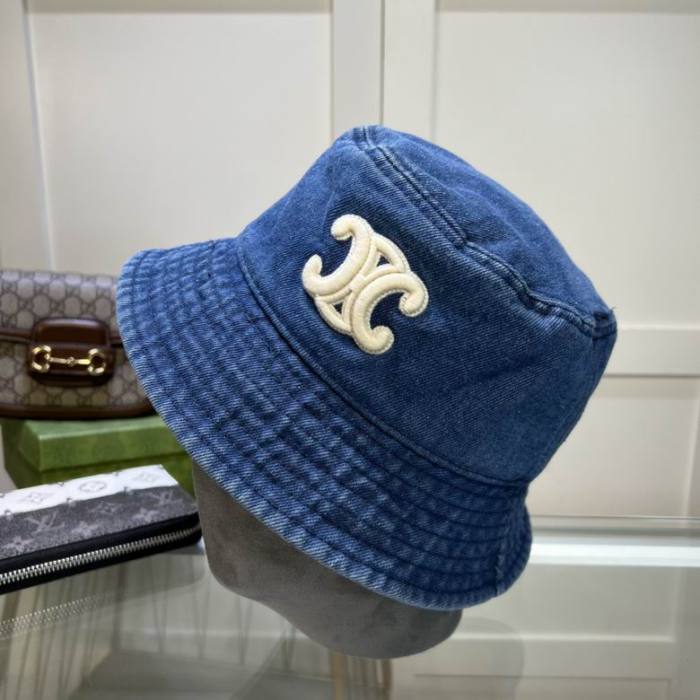 CE Bucket Hats AAA-131