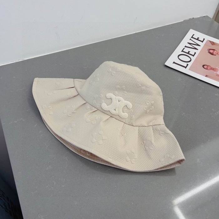CE Bucket Hats AAA-909