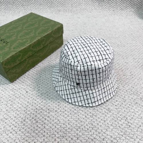 CHNL Bucket Hats AAA-770