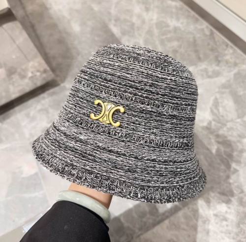CE Bucket Hats AAA-543