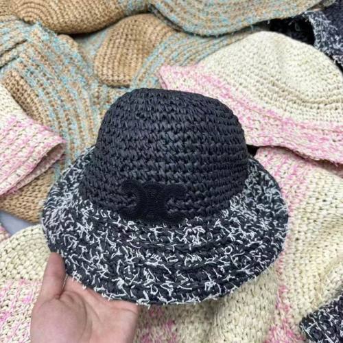 CE Bucket Hats AAA-706