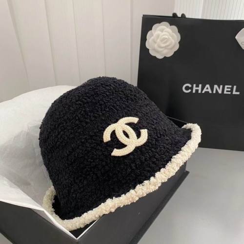 CHNL Bucket Hats AAA-823
