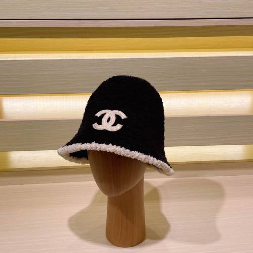 CHNL Bucket Hats AAA-606