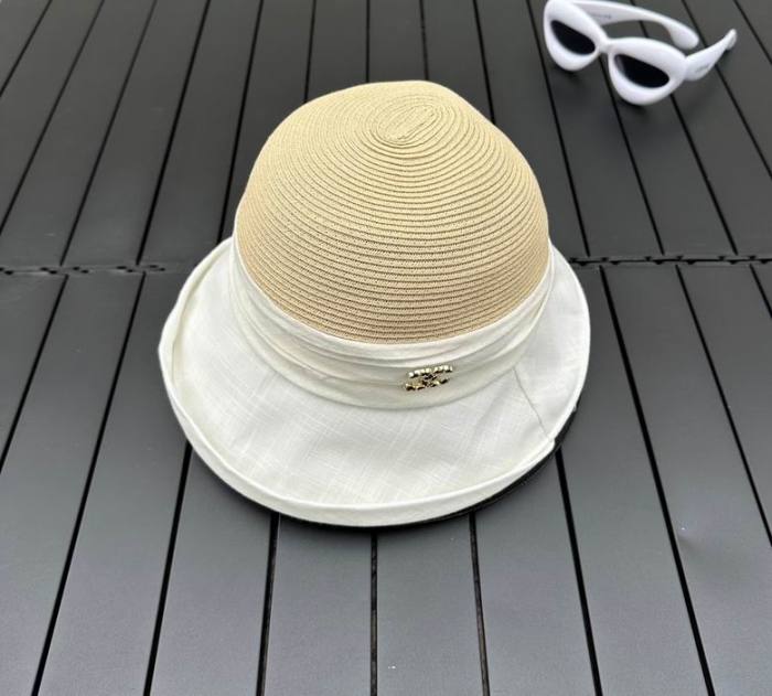 CHNL Bucket Hats AAA-1079