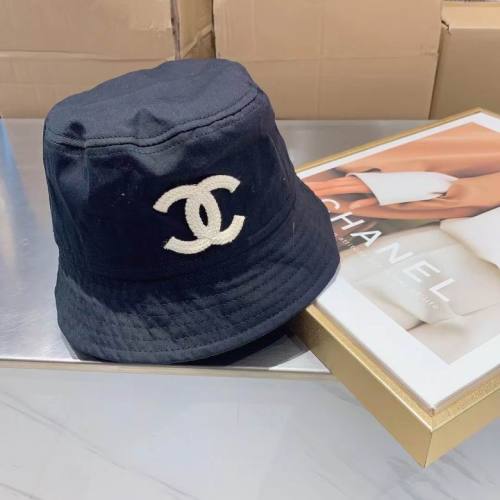 CHNL Bucket Hats AAA-233