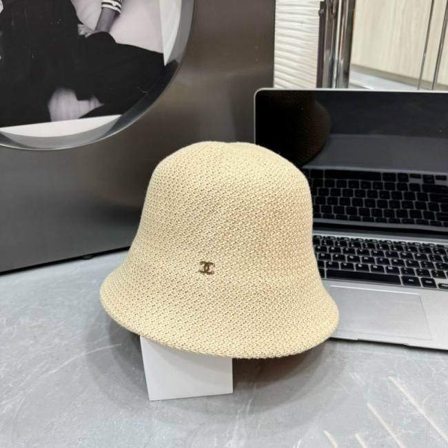 CHNL Bucket Hats AAA-308