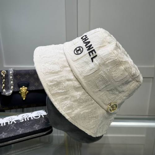 CHNL Bucket Hats AAA-081