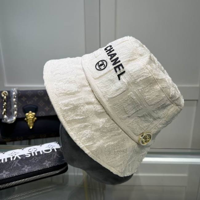 CHNL Bucket Hats AAA-081