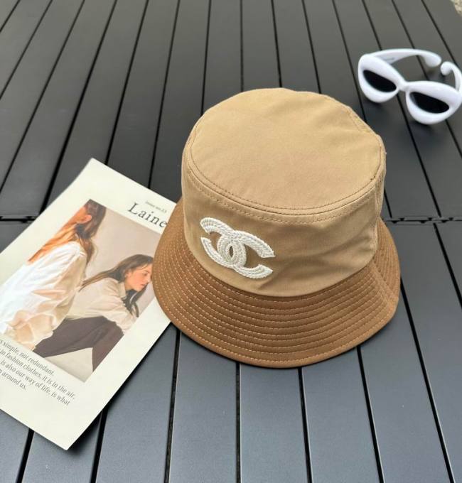 CHNL Bucket Hats AAA-673