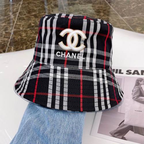 CHNL Bucket Hats AAA-1087