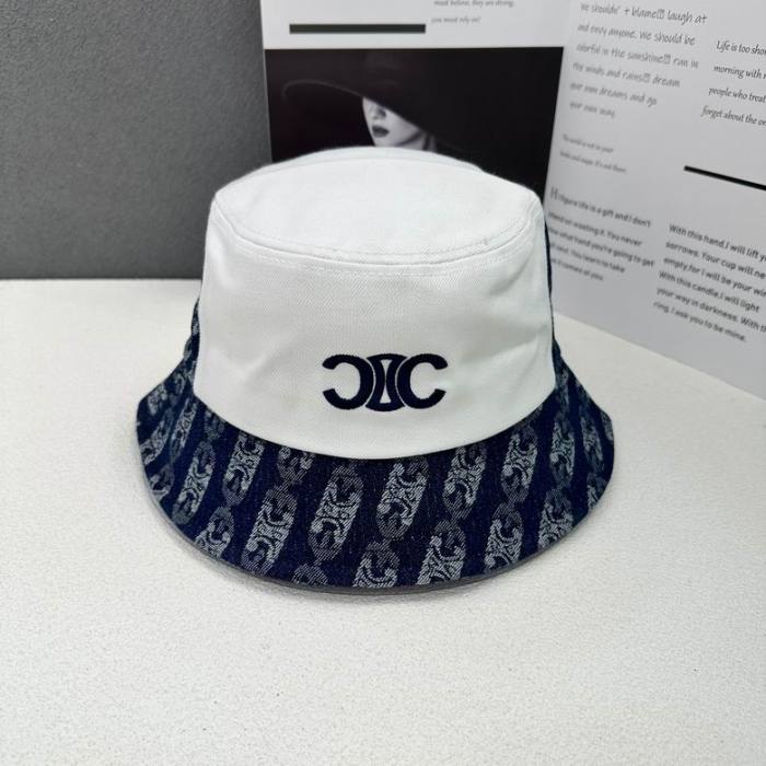 CE Bucket Hats AAA-153