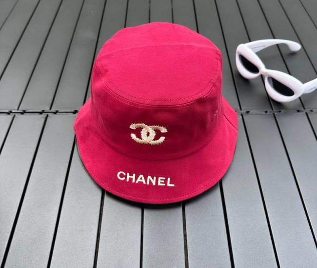 CHNL Bucket Hats AAA-099