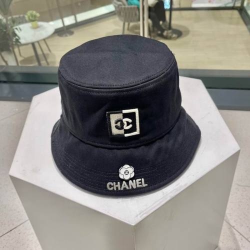 CHNL Bucket Hats AAA-002