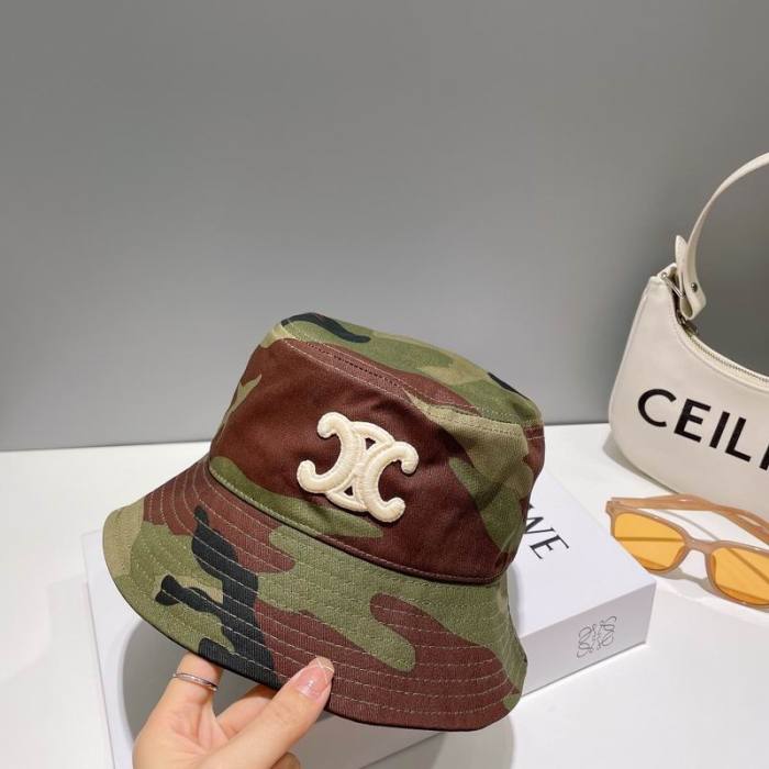 CE Bucket Hats AAA-086