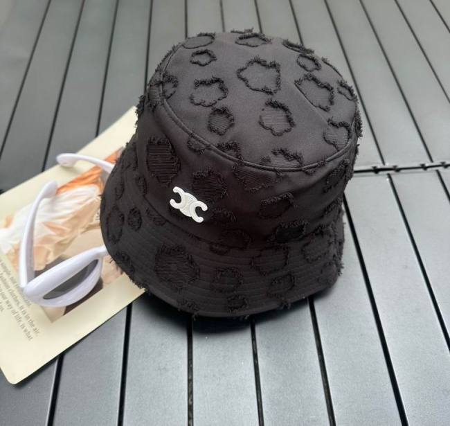 CE Bucket Hats AAA-517