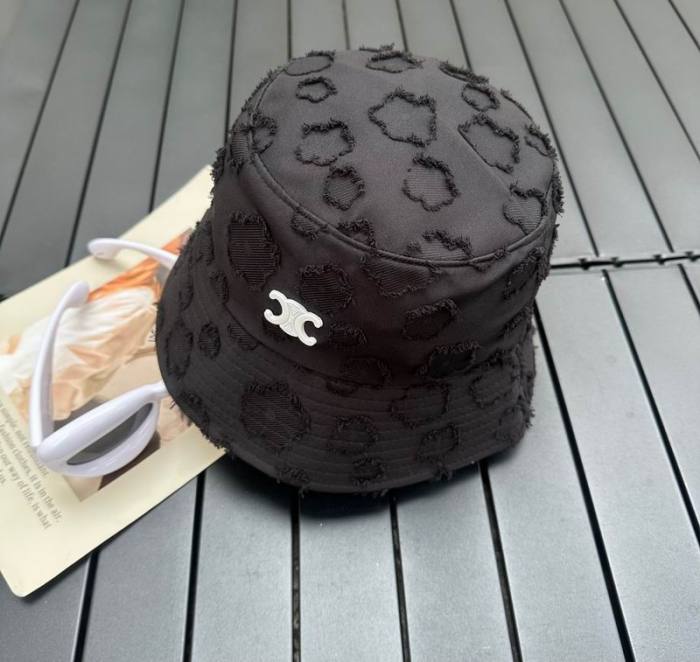 CE Bucket Hats AAA-517