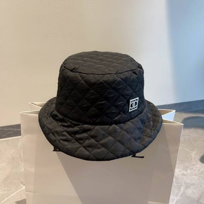 CHNL Bucket Hats AAA-1015